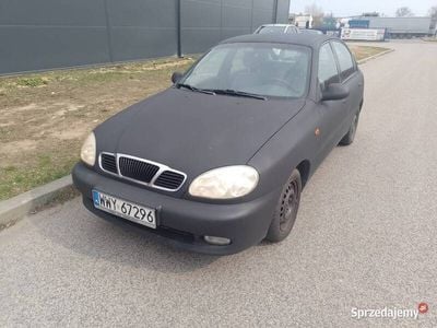 Chevrolet Lanos