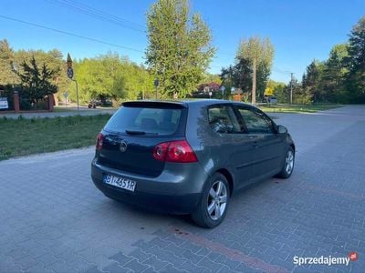 VW Golf V