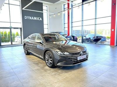 VW Arteon