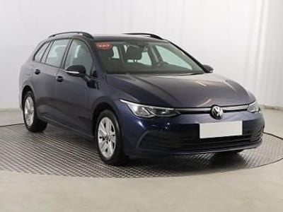 VW Golf VIII