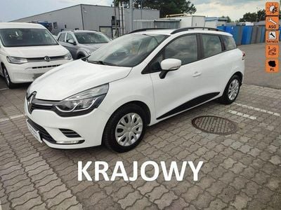 Renault Clio GrandTour