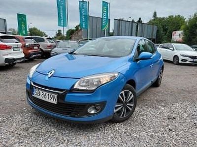 Renault Mégane III