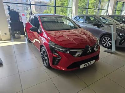 Czerwony Używany 2023 Mitsubishi Colt | 85 500 zł
