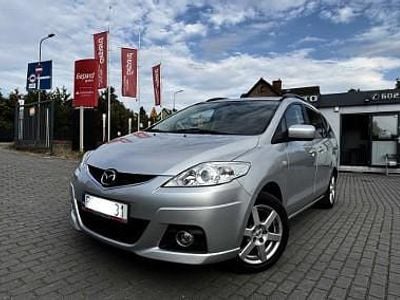 Mazda 5