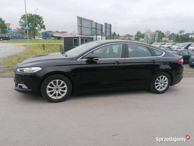 używany Ford Mondeo 1.5 EcoBoost Liftback