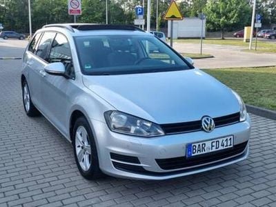 VW Golf VII