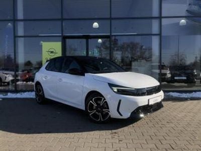 Biały Nowe 2025 Opel Corsa S | 93 990 zł