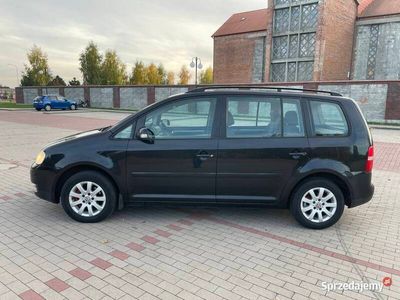 VW Touran