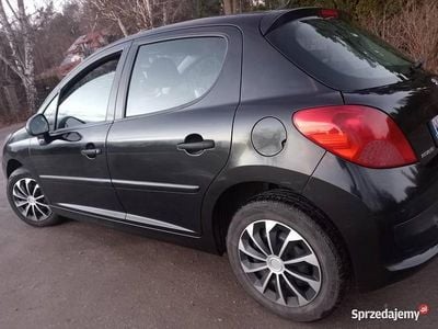 Używany 2008 Peugeot 207 | 6999 zł