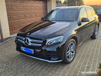 Mercedes GLC220