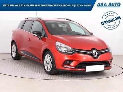 Renault Clio IV