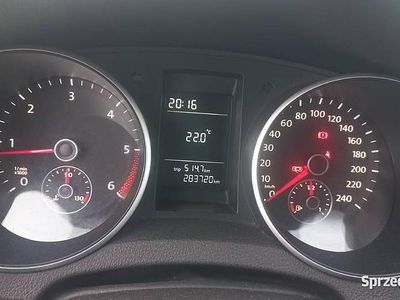 Używany 2010 VW Golf VI Hatchback | 12 500 zł