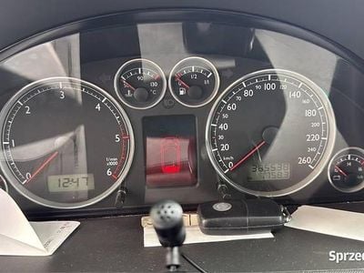 VW Sharan