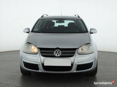 VW Golf VI
