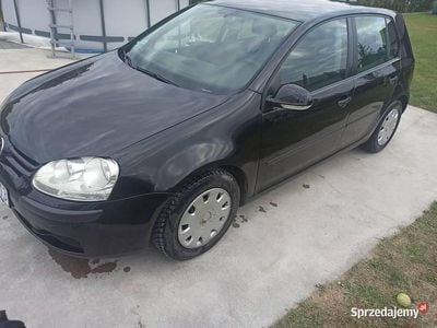 VW Golf V