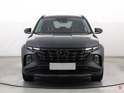 używany Hyundai Tucson 1.6 T-GDI 48V MHEV