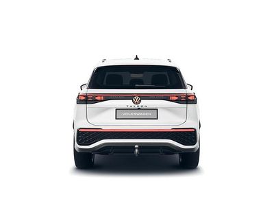 Nowe 2026 VW Tayron SUV | 291 380 zł