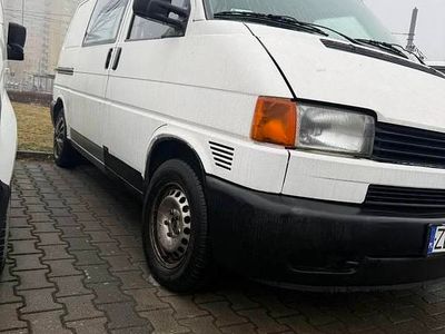 Używany VW T4 1997 Van