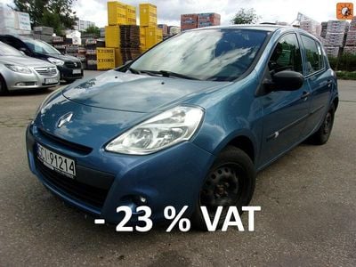 Renault Clio II
