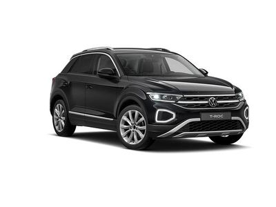 Nowe 2026 VW T-Roc SUV | 159 930 zł