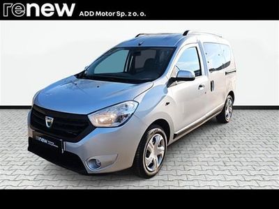 Dacia Dokker