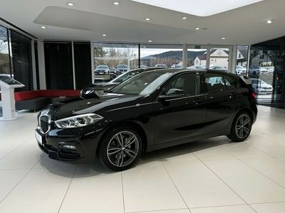 używany BMW 118 118 i Sport Line, Salon PL, 1-wł, FV-23%, gwarancja,…