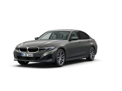 używany BMW 320 d xDrive Limuzyna