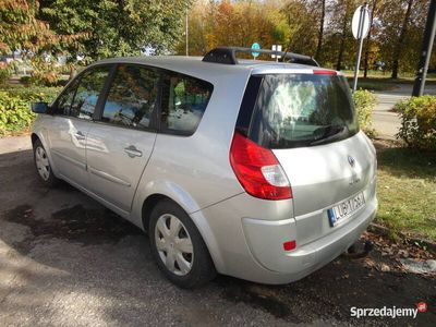 Renault Grand Scénic II