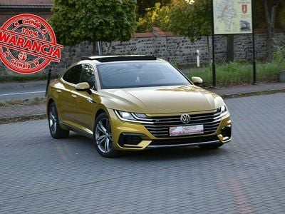 VW Arteon