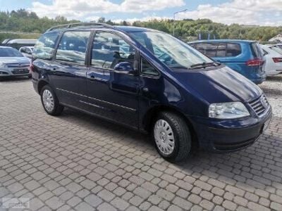 Używany 2007 VW Sharan Minivan | 19 900 zł