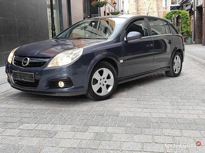 Używany 2005 Opel Signum Hatchback | 8600 zł