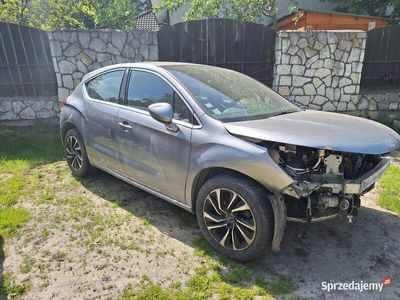 Citroën DS4