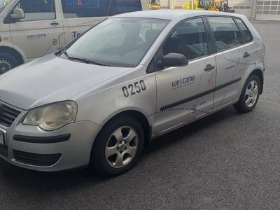 używany VW Polo