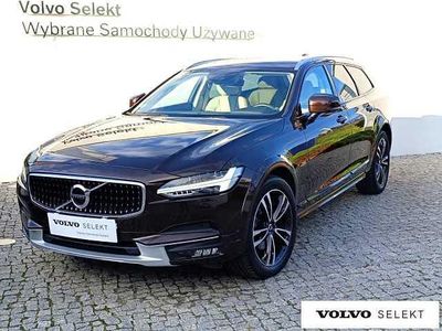 Volvo V90 CC