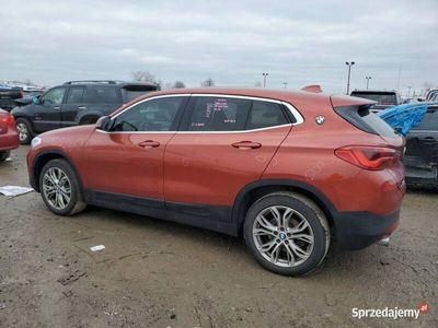 używany BMW X2 