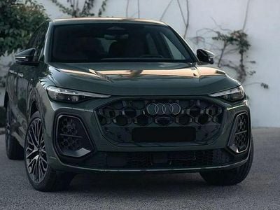 Audi Q5 Sportback