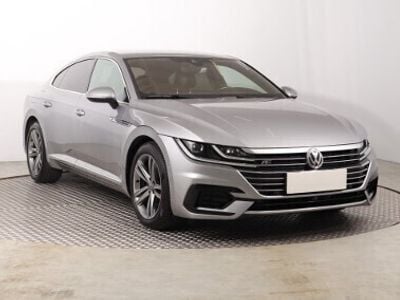 VW Arteon