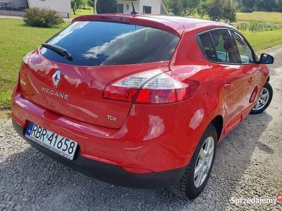 Renault Mégane III