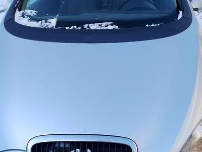 Srebrny Używany 2005 Seat Altea Sedan/Limuzyna | 5400 zł (Uczciwa cena)