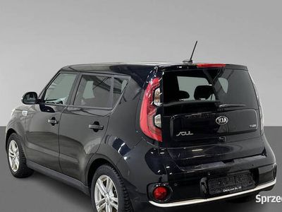 Używany 2016 Kia Soul EV SUV | 34 999 zł