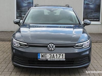 VW Golf VIII