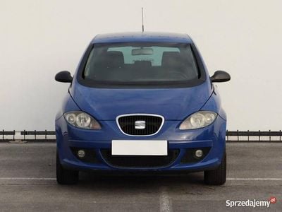 Używany Seat Altea 2006 Niebieski Minivan