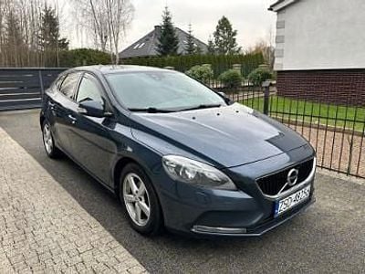 używany Volvo V40 II 2.0 D2 120KM Alu Klimatronik Tempomat PDC !!