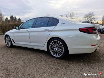BMW 530e