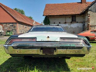 Pontiac Bonneville