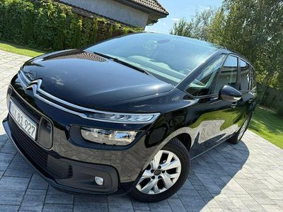 Citroën Grand C4 Picasso