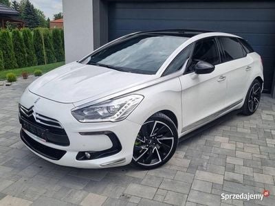 Citroën DS5