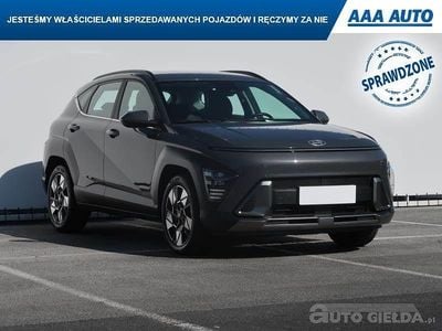 Używany Hyundai Kona 2023 Szary SUV
