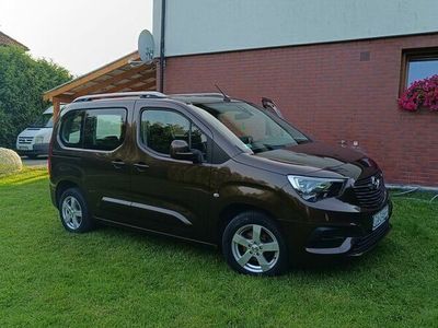 Opel Combo Life