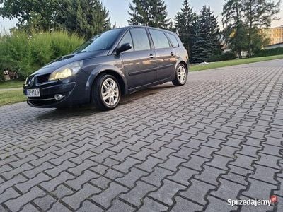 Renault Grand Scénic II